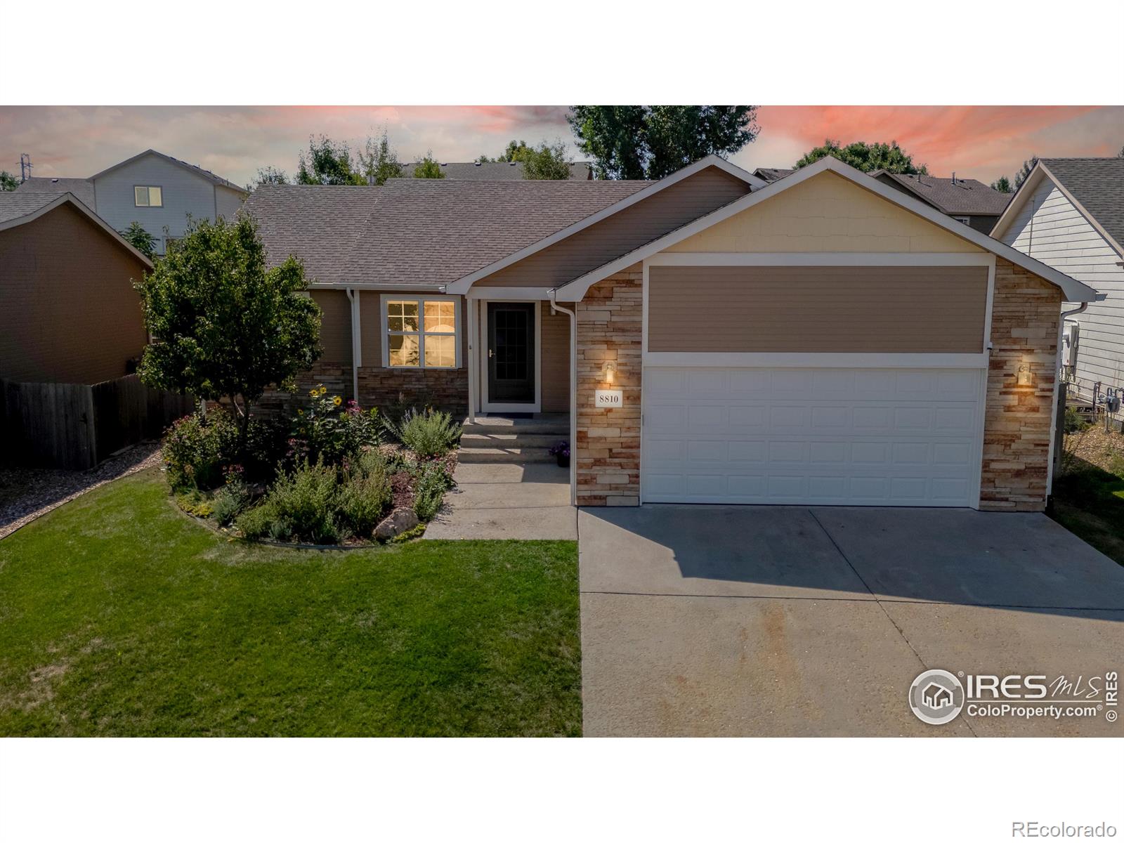 18th St, Greeley, CO 80634