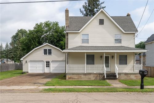 1 Mill St, Avoca, NY, 14809-9614 | Card Image
