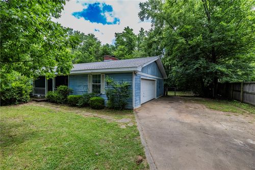 1440 N Old Wire Rd, Fayetteville, AR, 72703-3009 | Card Image
