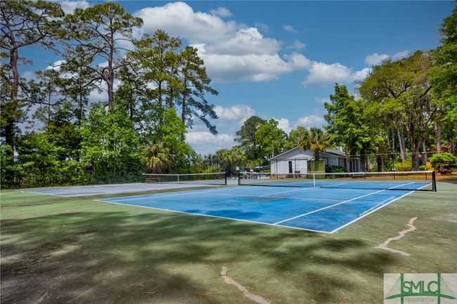 Tennis and Pickleball courts | Image 22