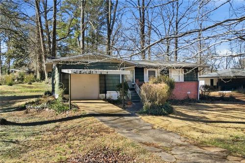 2028 Frank Ln Se, Marietta, GA, 30060-4914 | Card Image