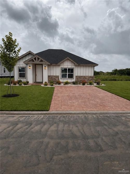 2335 Via Roma Road, Weslaco, TX, 78596 | Card Image