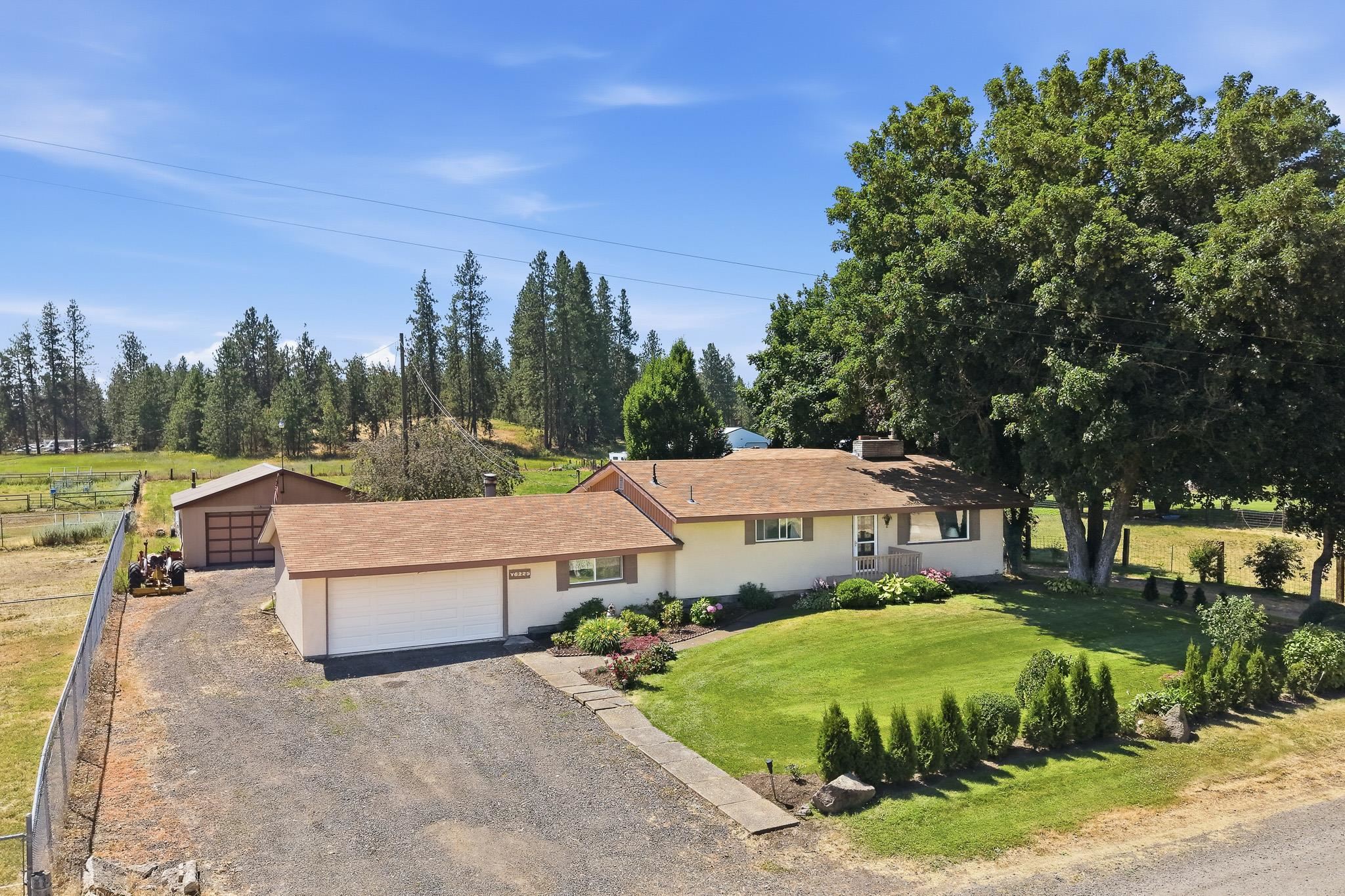 Residential in Spokane