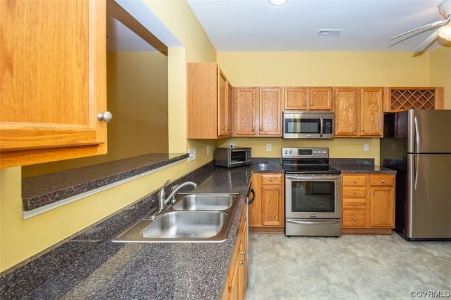 88 - 5202 Terrace Arbor Circle, Condo with 3 bedrooms, 2 bathrooms and null parking in Midlothian VA | Image 6