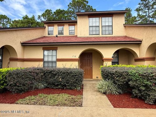 718 Ginger Mill Dr, St Johns, FL, 32259-6268 | Card Image