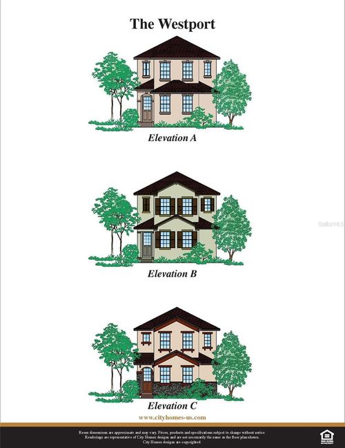1479 Fairview Cir, REUNION, FL, 34747-6774 | Card Image
