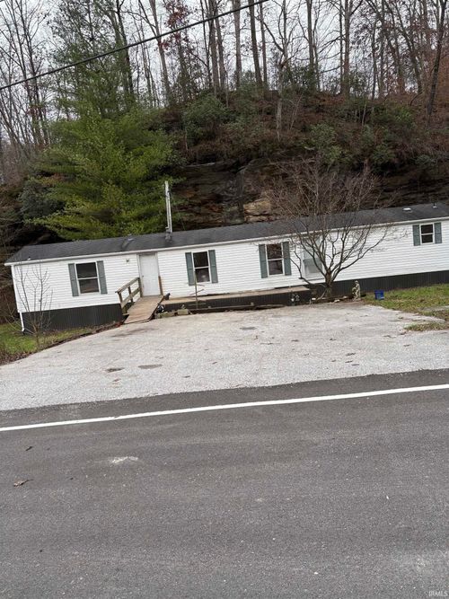 358 N Sycamore Rd, Taswell, IN, 47175-7018 | Card Image