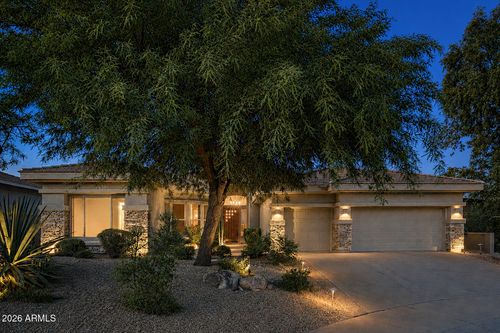 14978 E Pinnacle Ct, Fountain Hills, AZ, 85268-3333 | Card Image