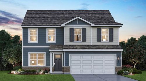 2263 Cobble Springs Dr, Wonder Lake, IL, 60097-9627 | Card Image