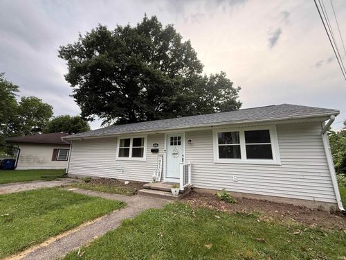 1109 E 32nd St, Marion, IN, 46953-4141 | Card Image