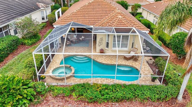 7327 Kensington Ct, House other with 2 bedrooms, 2 bathrooms and null parking in UNIVERSITY PARK FL | Image 39