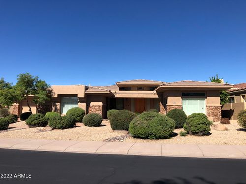 21948 N 79th Pl, Scottsdale, AZ, 85255-4891 | Card Image