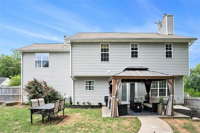 10 Callaway Ct, House other with 4 bedrooms, 3 bathrooms and 4 parking in Hiram GA | Image 52