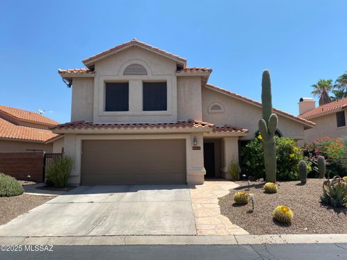 10252 N Cape Fear Lane, Oro Valley, AZ, 85737 | Card Image