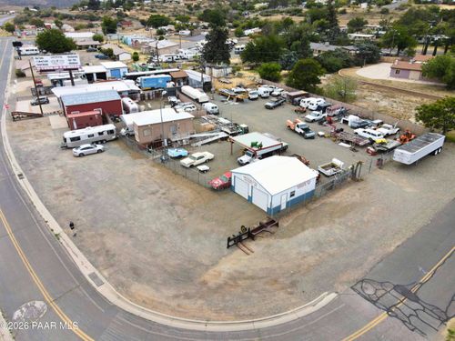 10020 S State Route 69, Mayer, AZ, 86333-5831 | Card Image