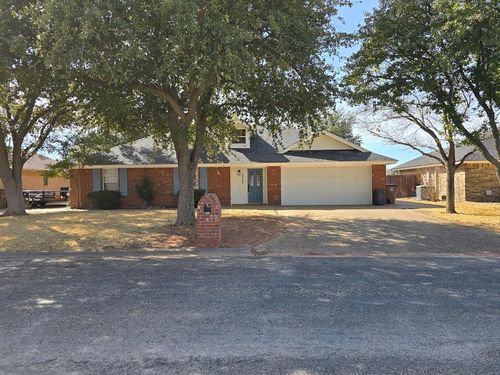 3525 Clare Dr, San Angelo, TX, 76904-5254 | Card Image