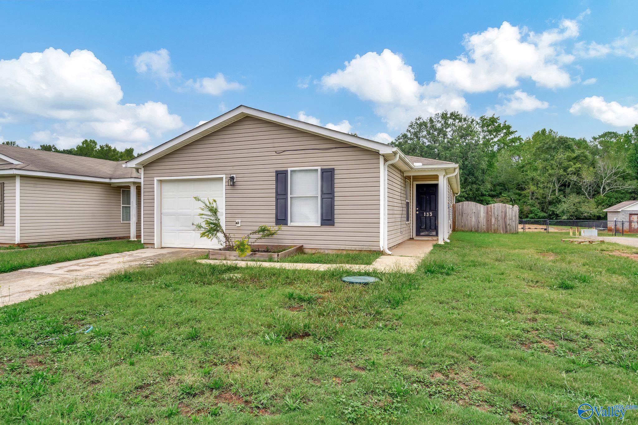 Jesse Layne Dr, Harvest, AL 35749