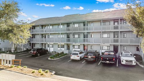 apt-3207-7700 Porcher Dr, Myrtle Beach, SC, 29572-4323 | Card Image
