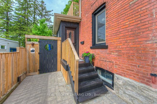 36 Rebecca St, House other with 2 bedrooms, 2 bathrooms and 3 parking in Stratford ON | Image 6