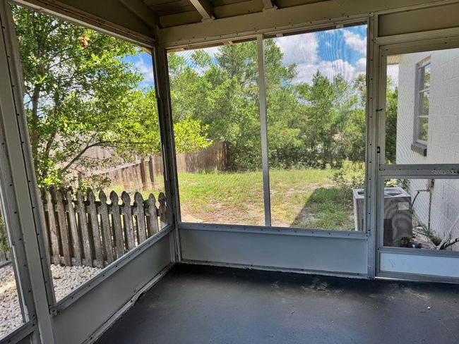 7103 Fireside St, House other with 2 bedrooms, 1 bathrooms and null parking in Spring Hill FL | Image 15