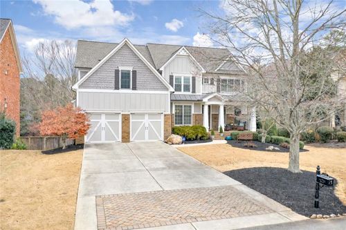 1735 Brown Circle, Marietta, GA, 30066 | Card Image