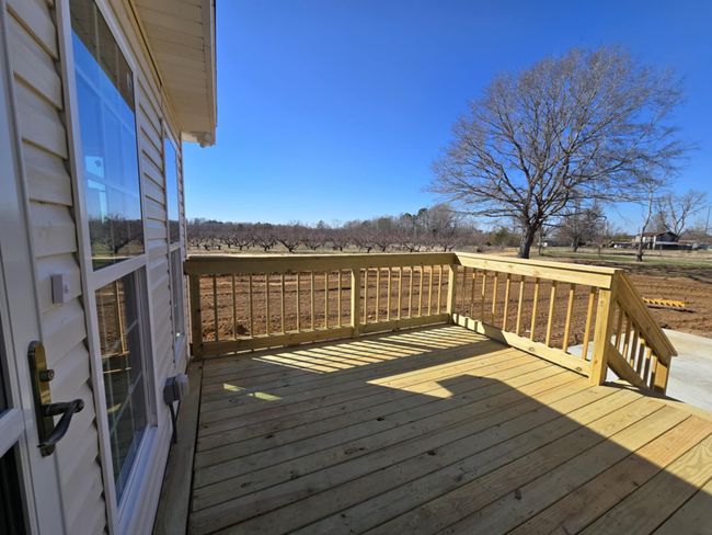 20 Rosa Spring Rd, House other with 3 bedrooms, 2 bathrooms and null parking in Johnston SC | Image 27