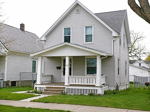 1024 Sw 9 Street, Cedar Rapids, IA, 52404 | Card Image