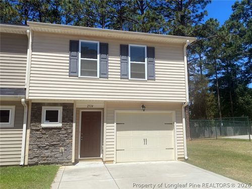 2514 Gardner Park Dr, Fayetteville, NC, 28304-5753 | Card Image