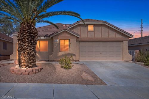 8124 Guava Nectar Ave, Las Vegas, NV, 89131-8115 | Card Image