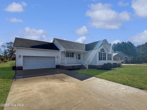 11165 Candlewick Rd, Bailey, NC, 27807-9540 | Card Image