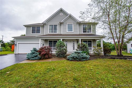 2387 Hobblebush Lane, Hamburg, NY, 14085 | Card Image