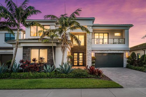 17313 Pagoda Palms Drive, Boca Raton, FL, 33496 | Card Image