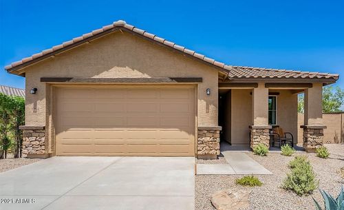 1594 E Kingman Pl, Casa Grande, AZ, 85122-2470 | Card Image