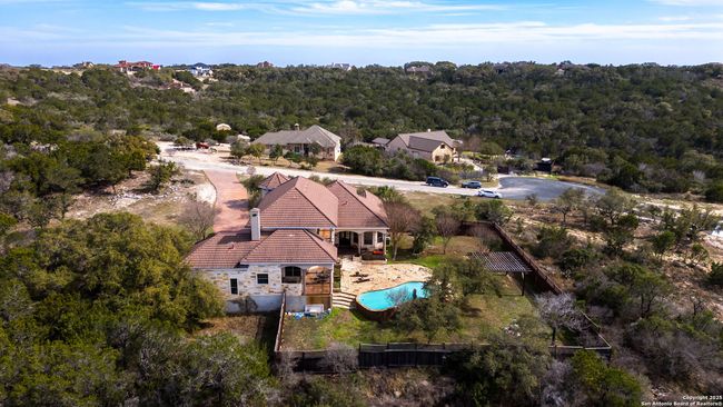 192 County Road 2812, House other with 5 bedrooms, 4 bathrooms and null parking in Mico TX | Image 42