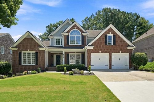 7027 Bennington Ln, Cumming, GA, 30041-6002 | Card Image