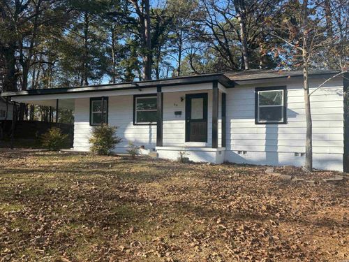 69 Purdue Cir, Little Rock, AR, 72204-5949 | Card Image