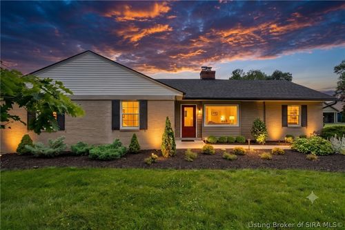 1610 Crestview Dr, New Albany, IN, 47150-5504 | Card Image