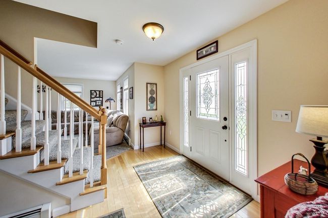 5 Partridge Trl, House other with 3 bedrooms, 3 bathrooms and 6 parking in Bridgewater MA | Image 6