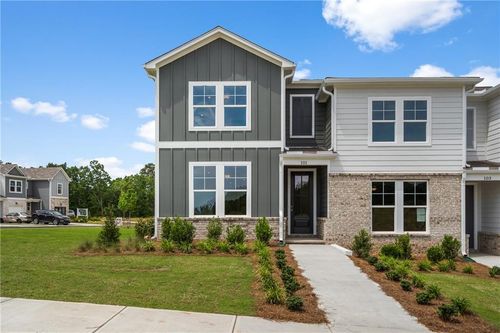 115 Park Ridge Circle, Cartersville, GA, 30120 | Card Image