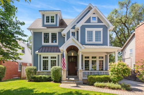 923 Harvard Ln, Wilmette, IL, 60091-1420 | Card Image