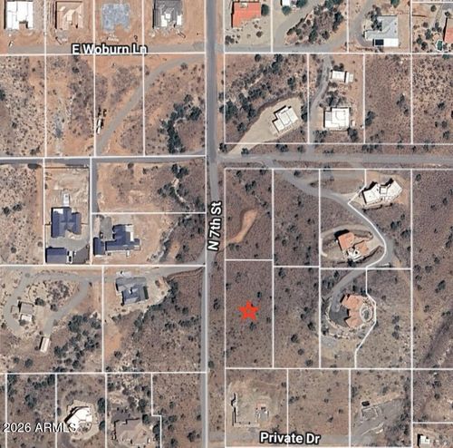 --33xx N 7th St, Phoenix, AZ, 85034 | Card Image