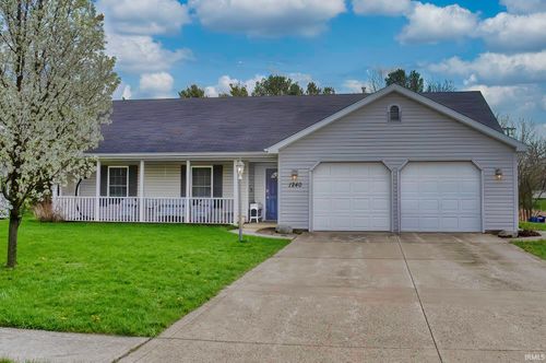 1240 Virginia Ct, Bluffton, IN, 46714-1600 | Card Image