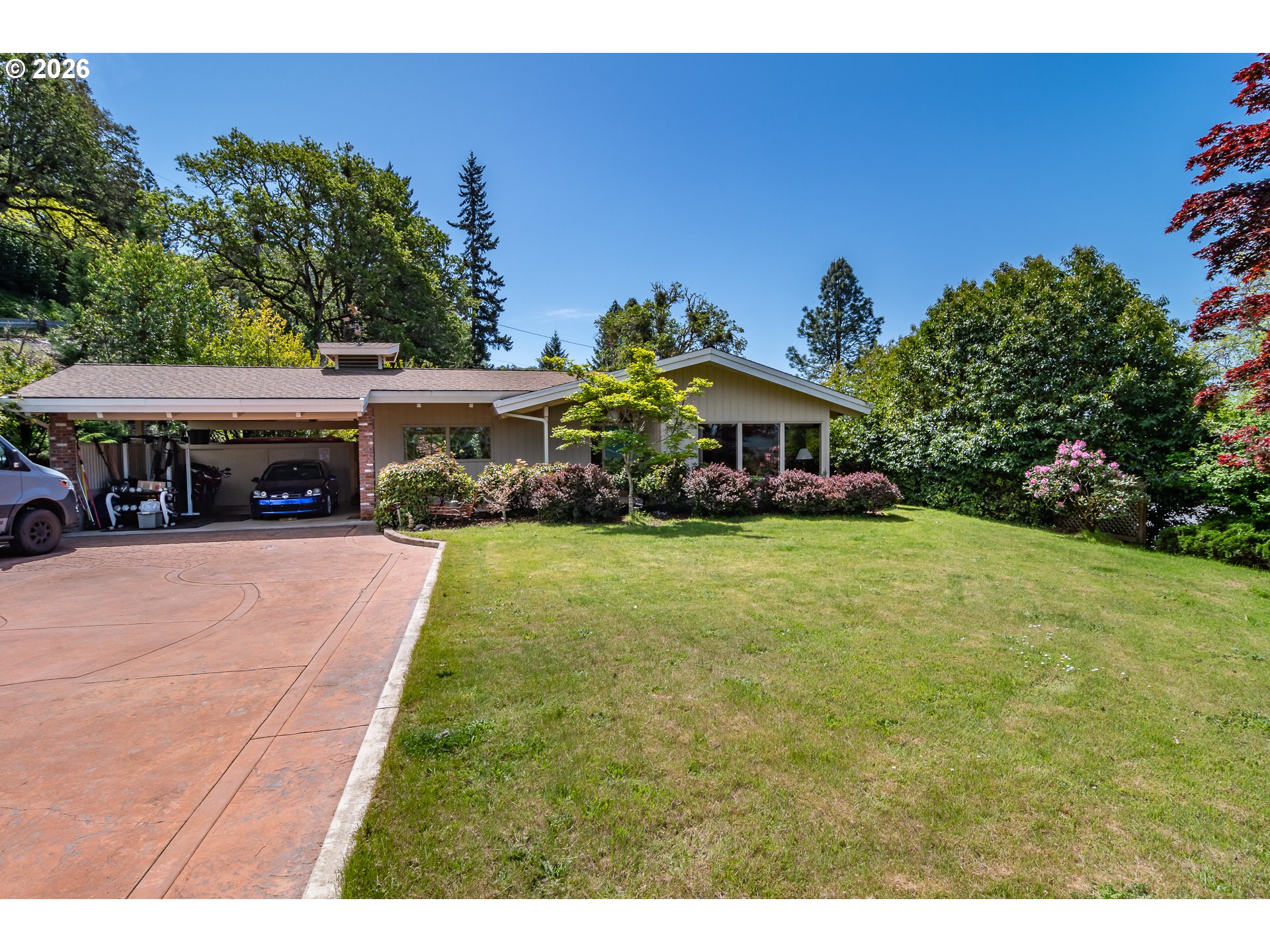 Residential in Roseburg