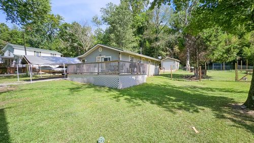 85 Elk River Shores Dr, Rogersville, AL, 35652-5550 | Card Image