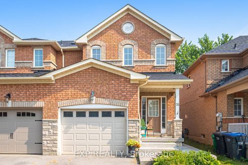 35 Prince Cres, Brampton, ON, L7A2C8 | Card Image