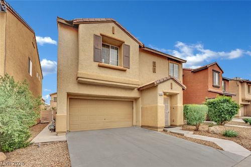 4063 Blue Wildrye St, Las Vegas, NV, 89122-3554 | Card Image