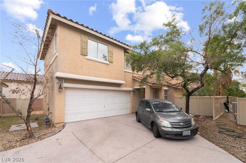 7858 Windhamridge Dr, Las Vegas, NV, 89139-6141 | Card Image
