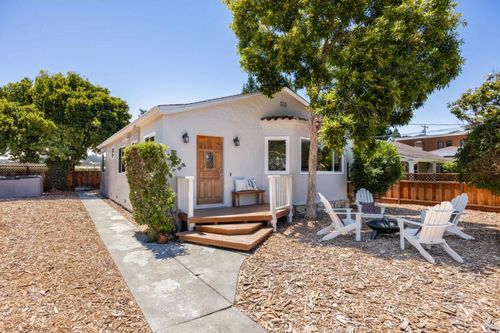 3820 Fair Oaks Ave, Menlo Park, CA, 94025-1922 | Card Image