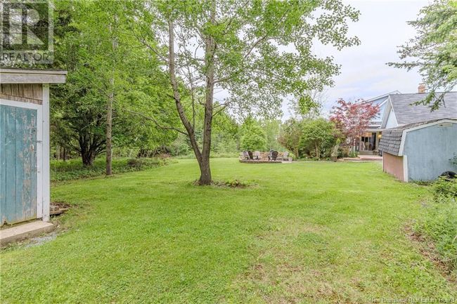 70 Bonney Rd, House other with 3 bedrooms, 2 bathrooms and null parking in Nauwigewauk NB | Image 32