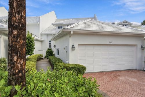 560 N Monterey Dr, Indian River Shores, FL, 32963-4244 | Card Image
